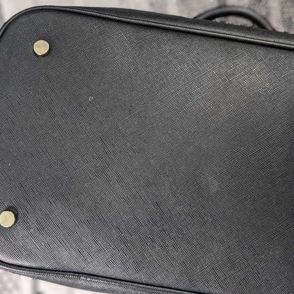 Black Liu Jo Purse - Picture 16 of 16